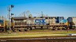 CSX 7